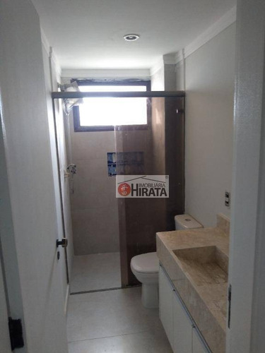 Apartamento Com 3 Dormitórios À Venda, 87 M² Por R$ 570.000,00 - Vila Lemos - Campinas/sp - Ap2372