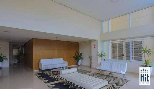Imagem 8 de 17 de Apartamento À Venda, 60 M² Por R$ 585.000,00 - Jardim Da Saúde - São Paulo/sp - Ap3864