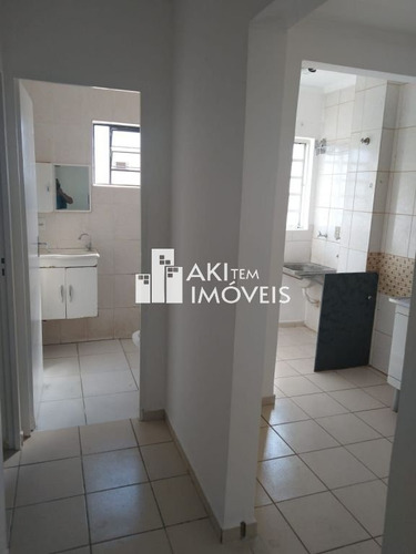 Imagem 12 de 16 de Apartamento No Bairro Vila Souto - 8336