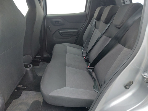 Citroën C3 1.0 16V FLEX LIVE PACK MANUAL
