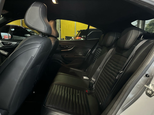 Fiat FASTBACK 1.3 TURBO 270 FLEX LIMITED EDITION AT6