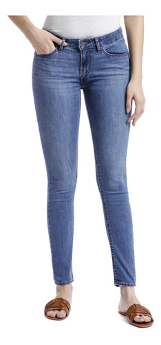 Levi's® 711 Skinny Jeans 18881-0470