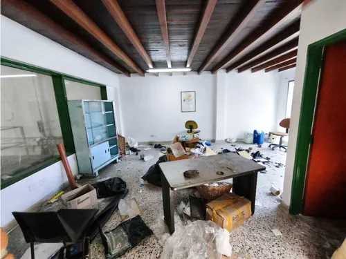 610m2 Bodega Arriendo Itagüí - Subestacion