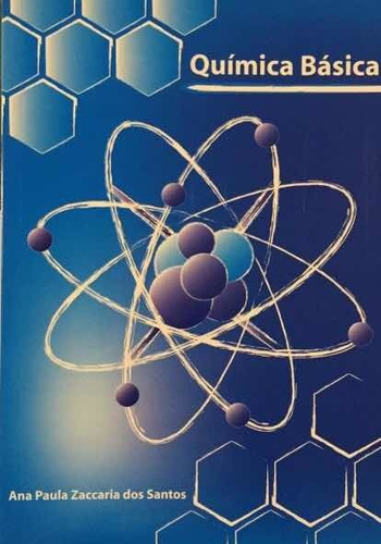 Química Básica (despachando De Imediato)