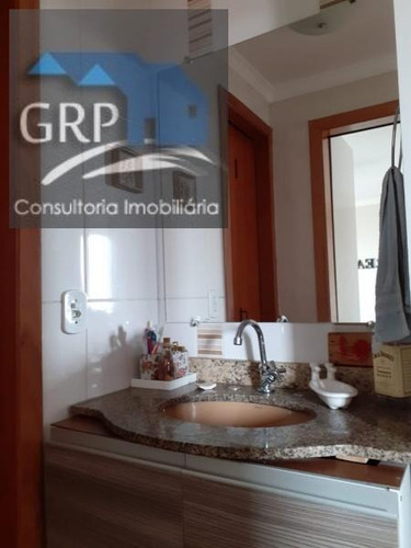 Imagem 8 de 13 de Apartamento Para Venda Em Santo André, Jardim Alvorada, 2 Dormitórios, 1 Banheiro, 1 Vaga - 7397_1-1324264