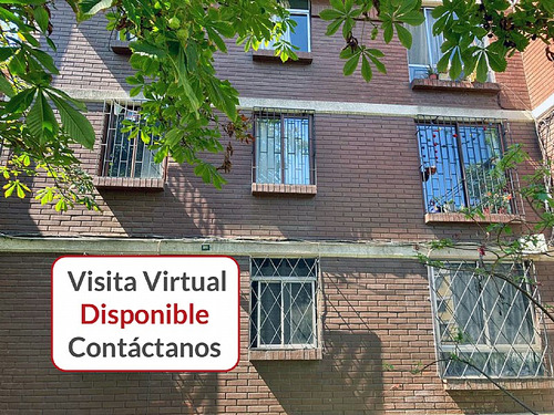 Venta Depto Ñuñoa 2d+2b+0est+0bod 63m2 Matta Ote. Lo Encalad