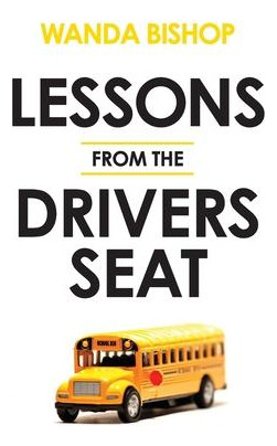 Libro Lessons From The Drivers Seat - Wanda Bishop
