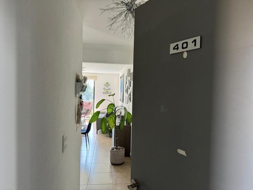 Colonia Anahuac - Laguna De Guzman - Depto Venta