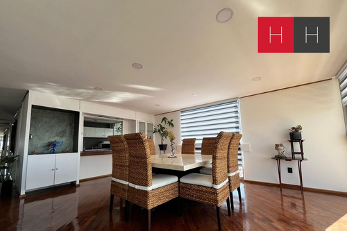Departamento En Renta En Colonia Huexotitla
