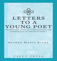 Comprar Libro Letters To A Young Poet : Translated, With An Intro...