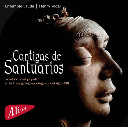 Cd: De Santuarios