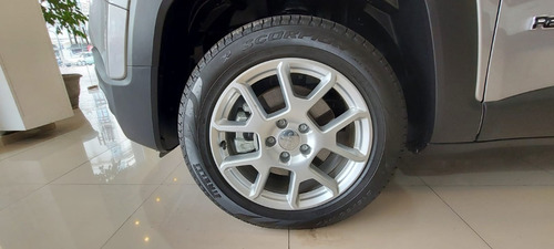 Imagen 9 de 16 de Jeep Renegade Sport Mt5 2022 0km