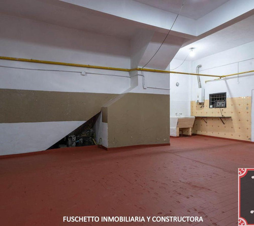 La Tablada- Galpón De 150m2 Zonif Mi - Alquiler Cod 784