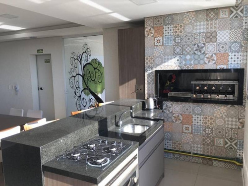 Imagem 7 de 15 de Apartamento - Panazzolo - Ref: 3744 - V-3744