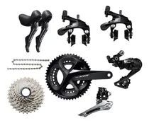 Comprar Kit Grupo  105-r7000 11v 2019 Completo