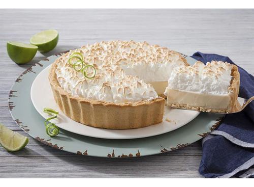 Forma Antiaderente 24cm Com Fundo Removível Para Torta Bolo