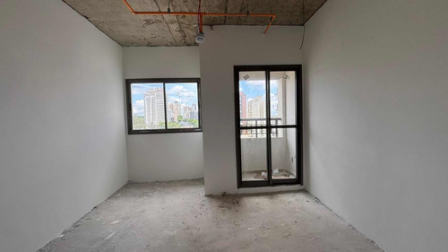 Sala Comercial A 390 Metros Do Metro Brooklin