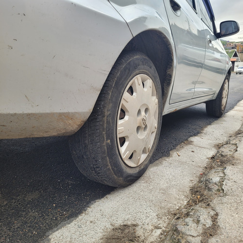 Chevrolet Prisma 1.4 Maxx Econoflex 4p