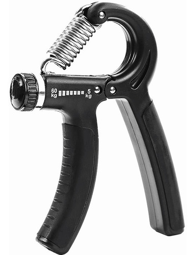 Imagen 3 de 8 de Hand Grip Pro Regulable Fitness Muñeca / Antebrazo Fuerza