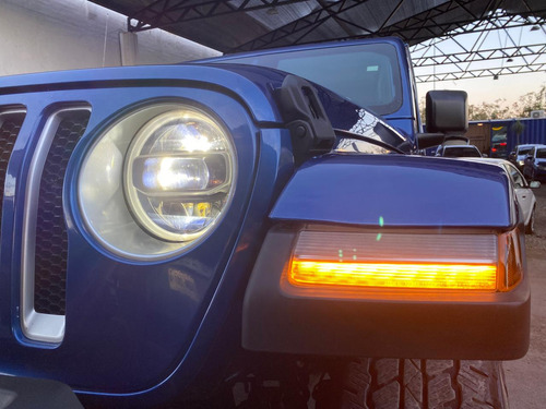 Jeep Wrangler 3.7 Unlimited Sahara 3.6 4x4 At