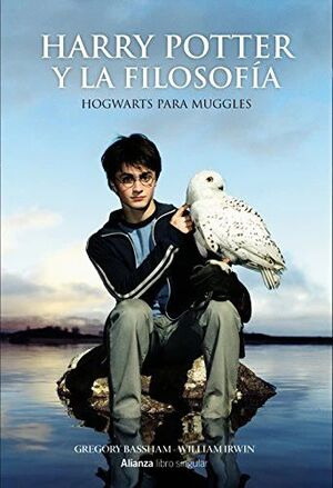 Libro Harry Potter Y La Filosofia