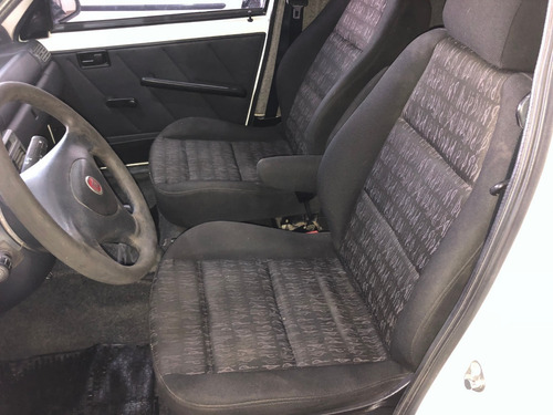 Fiat Fiorino 1.3 Confort Full 2010 Financiamos