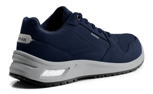 Imagen 3 de 8 de Zapatilla De Seguridad Voran Sportsafe Energy 610 Z