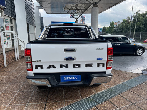 Ford Ranger 3.2 Cd Xlt Tdci 200cv Manual 4x2