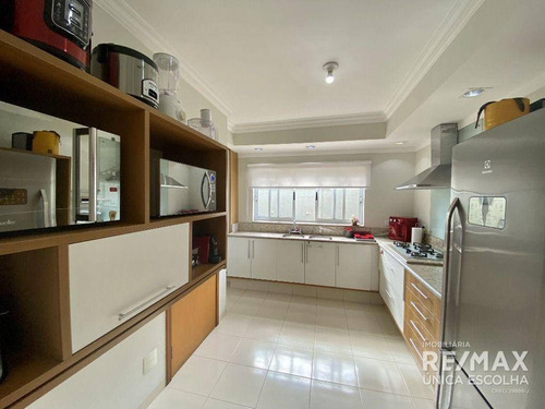 Imagem 19 de 30 de Casa Com 4 Dormitórios À Venda, 272 M² Por R$ 799.000,00 - Condomínio Mirante De Ipanema - Sorocaba/sp - Ca2144