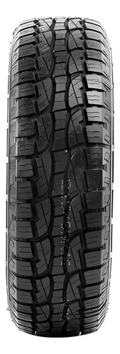 Kit 4 Pneu Linglong 175/70r14 88h Crosswind A/t