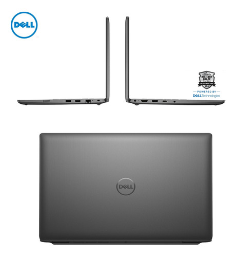 Dell Latitude 3440 Core I5-1335u 32gb 512gb 14.1 Hd Win11 (Reacondicionado)