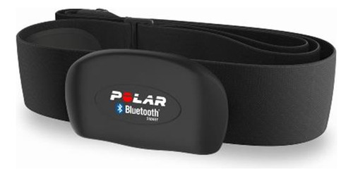 Polar H7 - Sensor De Frecuencia Cardíaca Bluetooth Y Rastrea
