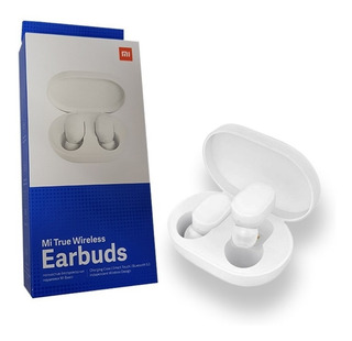 Audífonos Xiaomi Redmi Airdots S Bluetooth 5.0 Modelo 2.020