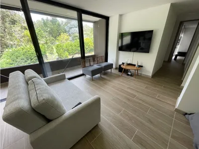 Apartamento en arriendo