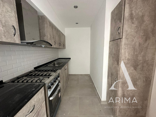 Departamento 2 Ambientes En Ayres De Canning