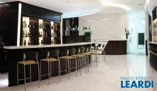 Imagem 5 de 13 de Comercial - Alphaville Industrial - Sp - 585867