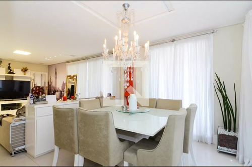 Imagem 10 de 27 de Apartamento Cobertura Duplex Á Venda 211 M², 3 Quartos Em Centro - Guarulhos - Sp