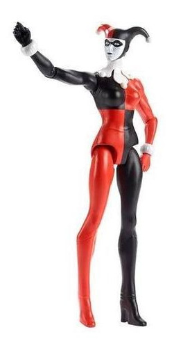 Harley Quinn 30cm (Reacondicionado)