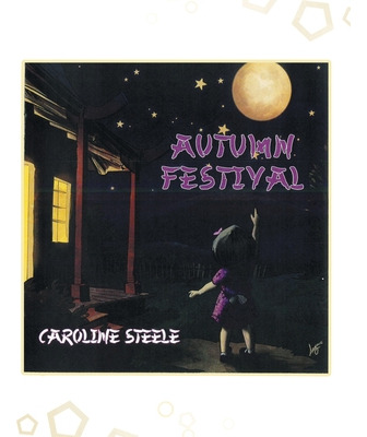 Libro Autumn Festival - Steele, Caroline