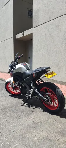 ¡se Vende! Mt15 Modelo 2025 Full Sistem - Accesorios De Lujo