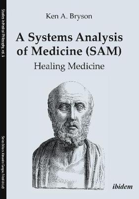 Libro A Systems Analysis Of Medicine (sam) - Healing Medi...