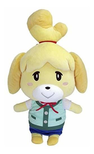 Little Buddy Usa Animal Crossing New Leaf Gigante X-large Is