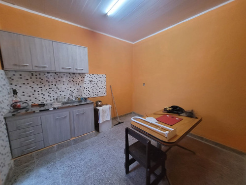 P.h. Tipo Casa Al Frente