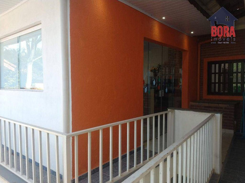 Imagem 18 de 25 de Chácara Com 3 Dormitórios À Venda, 951 M² Por R$ 880.000,00 - Rio Abaixo - Mairiporã/sp - Ch0400