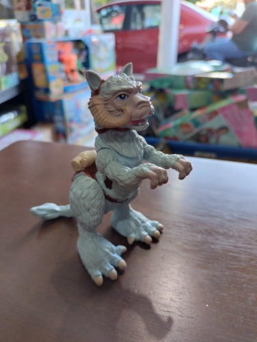 Star Wars Heroes Galactic Tauntaun Playskool 2015 (Usado)