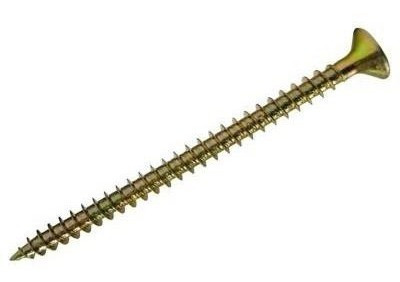 Tornillo Para Madera Patta 4.0x45 1000uni - Ynter Industrial