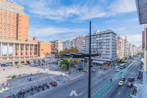 Venta Apartamento Centro 3 Dor 2 Baños Garaje