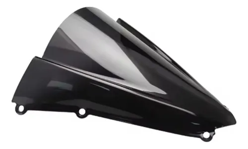 1 Parabrisas Delantero Para Kawasaki Ninja H2 H2r 2015-2024
