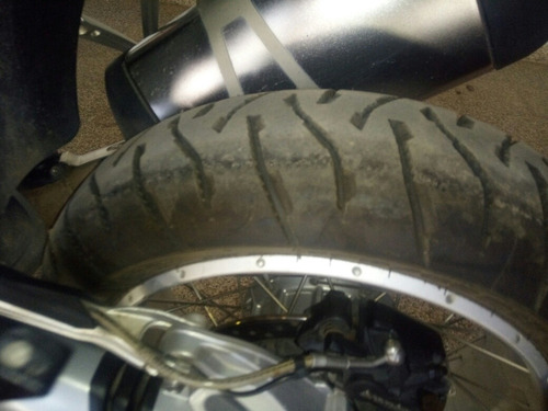 Bmw Gs 1200cc