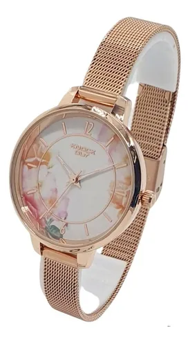 Jeans watch price hot sale
